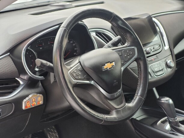 Chevrolet Malibu IX, 2016 г.