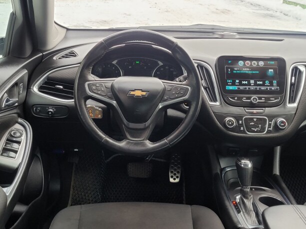 Chevrolet Malibu IX, 2016 г.