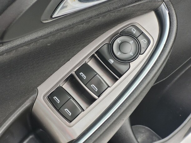 Chevrolet Malibu IX, 2016 г.
