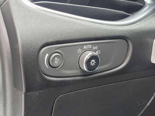 Chevrolet Malibu IX, 2016 г.