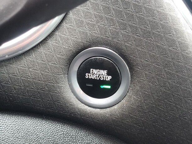 Chevrolet Malibu IX, 2016 г.