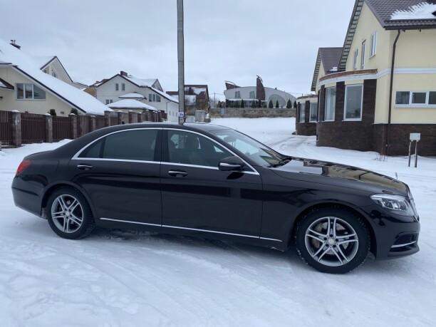 Mercedes 245/45 R19 Pirelli 8x18 5x112 4 шт.