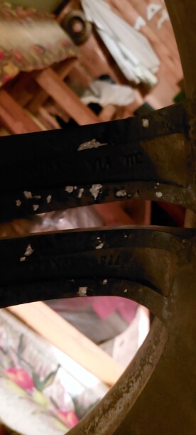 Легковые шины Nokian 255/50 R19 4 шт.