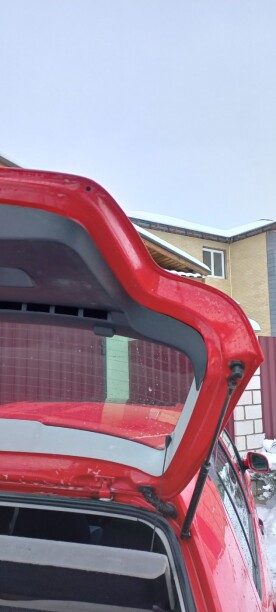Volkswagen Golf IV, 1998 г.