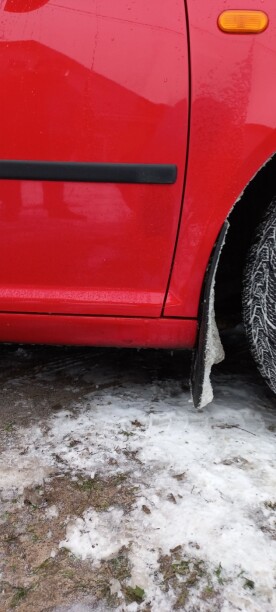 Volkswagen Golf IV, 1998 г.