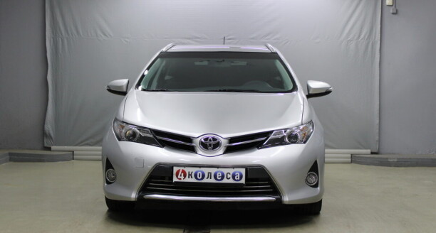 Toyota Auris II (E180), 2014 г.