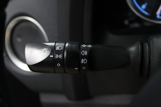 Toyota Auris II (E180), 2014 г.