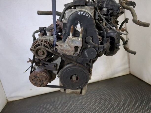 Двигатель для Honda Civic VII 2000 - 2003