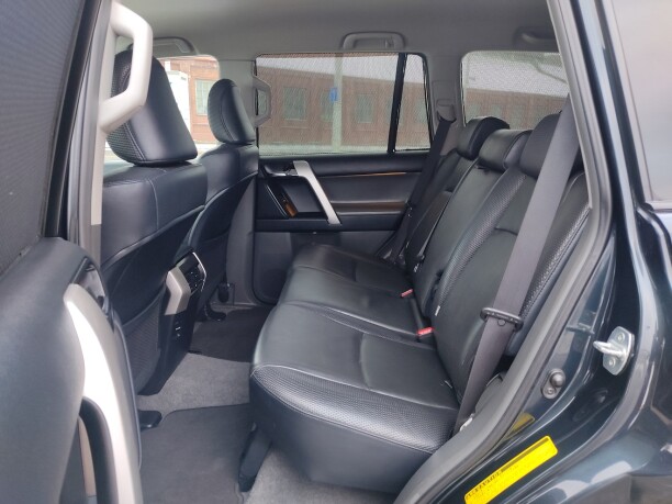 Toyota Land Cruiser Prado J150, 2012 г.