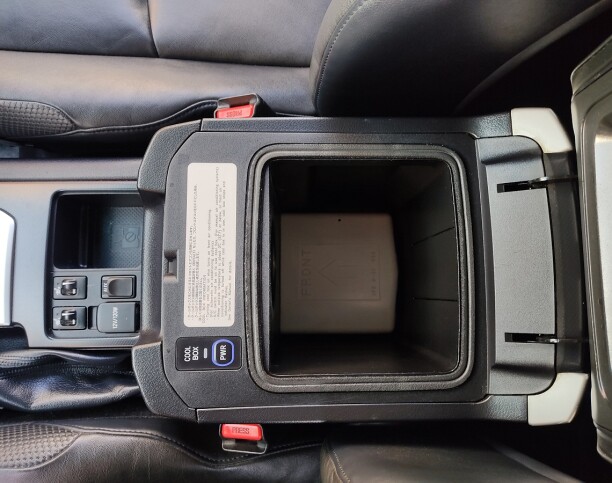Toyota Land Cruiser Prado J150, 2012 г.
