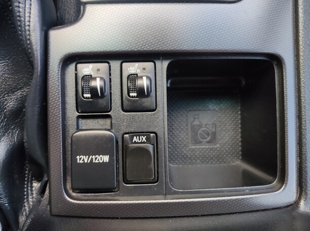 Toyota Land Cruiser Prado J150, 2012 г.