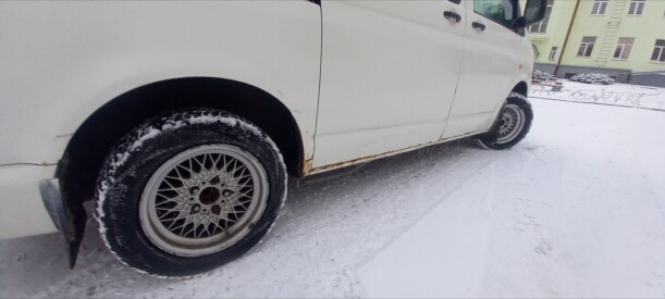 Volkswagen Transporter T5, 2004 г.