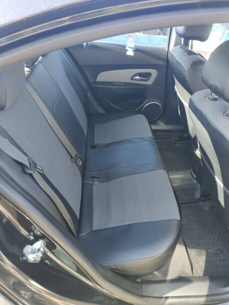 Chevrolet Cruze J300, 2011 г.