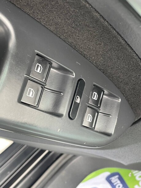 Volkswagen Touran I · Рестайлинг, 2007 г.