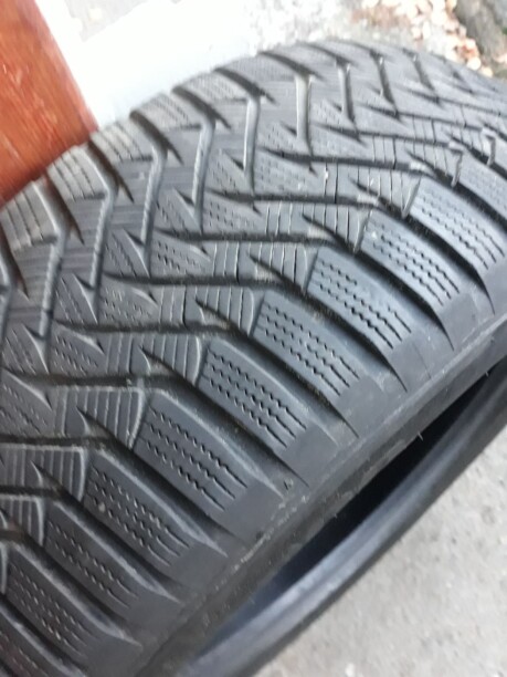 Легковые шины Laufenn 225/55 R19 4 шт.