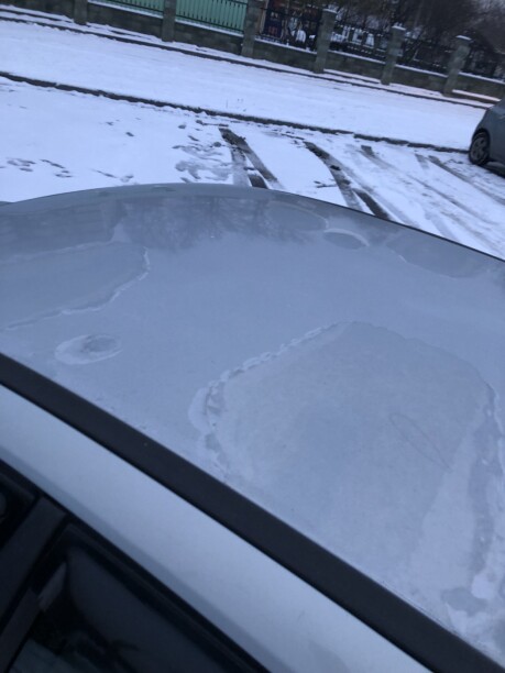 Renault Megane II, 2003 г.