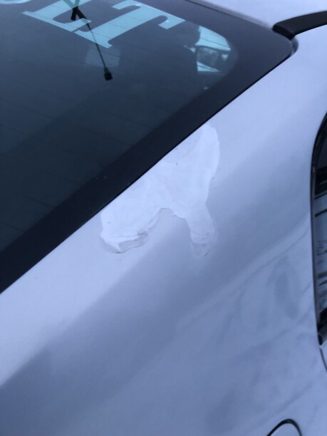 Renault Megane II, 2003 г.