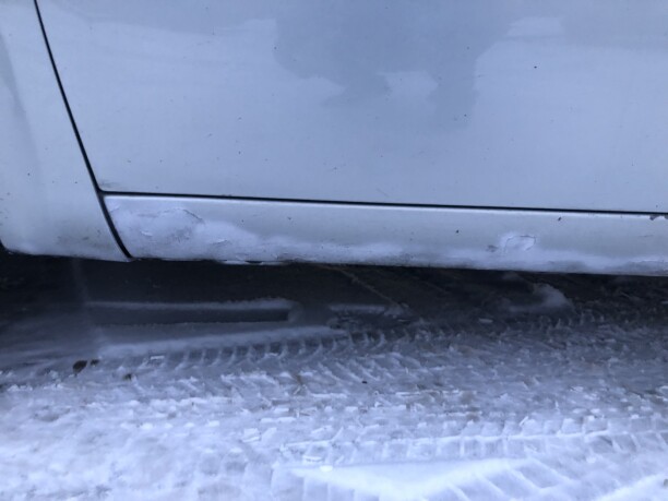Renault Megane II, 2003 г.