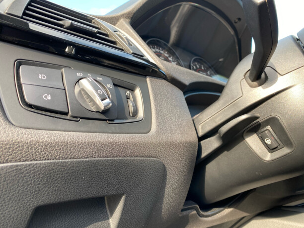 BMW 3 серия F30, F31, 2014 г.