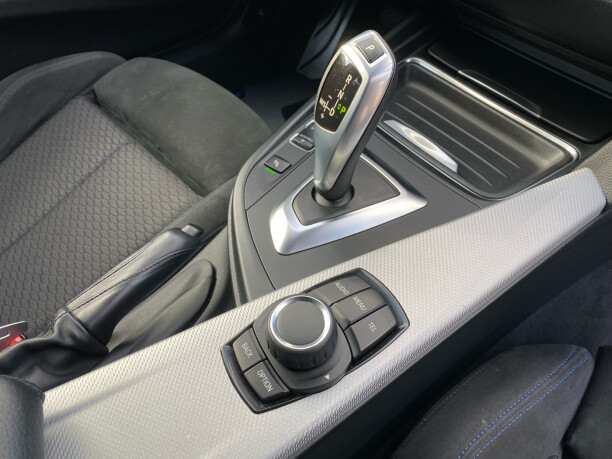 BMW 3 серия F30, F31, 2014 г.