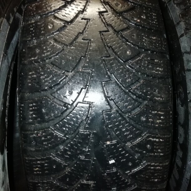 Легковые шины Nordman 215/60 R16 4 шт.