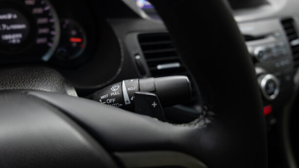 Honda Accord VIII, 2008 г.