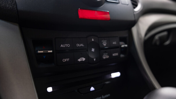 Honda Accord VIII, 2008 г.