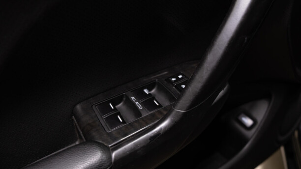Honda Accord VIII, 2008 г.