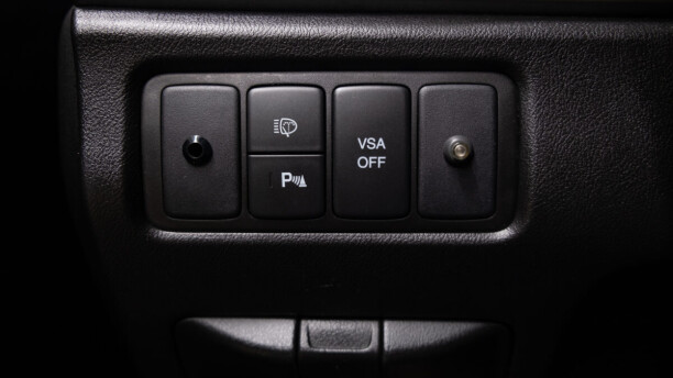 Honda Accord VIII, 2008 г.