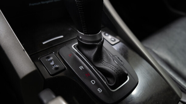 Honda Accord VIII, 2008 г.