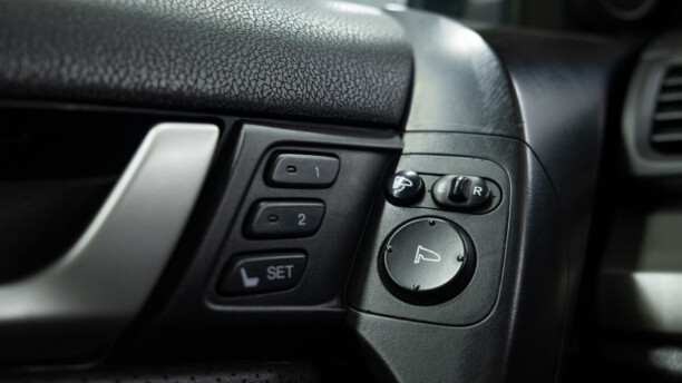 Honda Accord VIII, 2008 г.