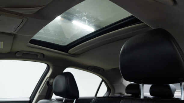 Honda Accord VIII, 2008 г.