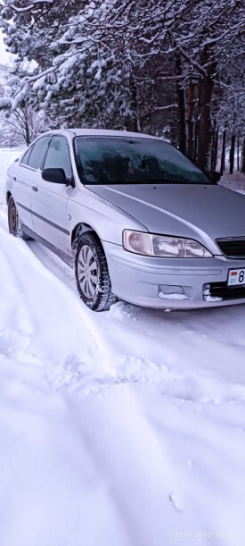 Honda Accord VI, 2000 г.