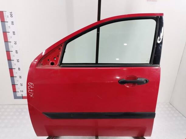 Левая передняя дверь для Ford Focus I 1998 - 2001