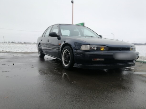 Honda Accord IV, 1991 г.