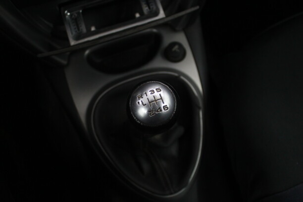 Citroen C5 I · Рестайлинг, 2006 г.
