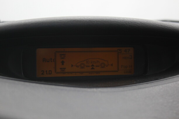 Citroen C5 I · Рестайлинг, 2006 г.