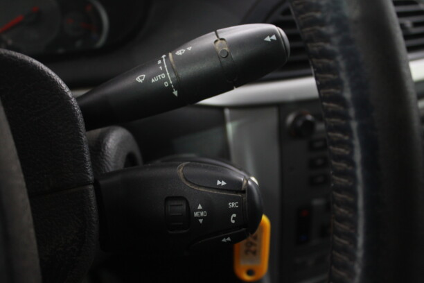 Citroen C5 I · Рестайлинг, 2006 г.