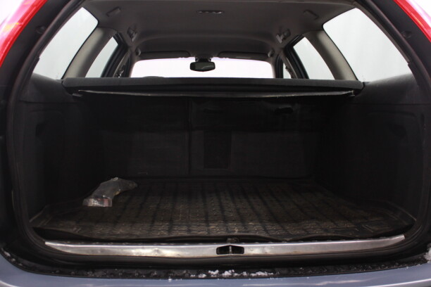 Citroen C5 I · Рестайлинг, 2006 г.