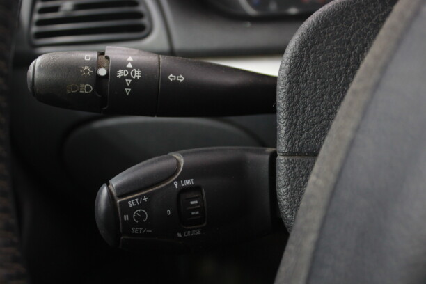 Citroen C5 I · Рестайлинг, 2006 г.
