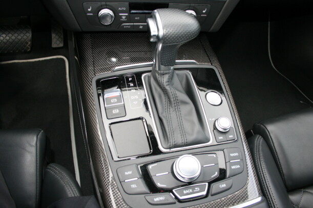 Audi A7 4G, 2014 г.