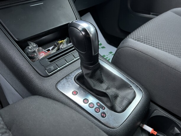 Volkswagen Golf Plus I · Рестайлинг, 2010 г.