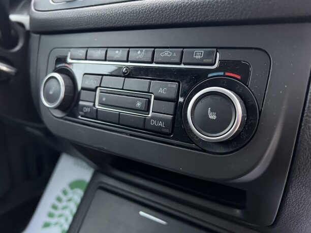 Volkswagen Golf Plus I · Рестайлинг, 2010 г.
