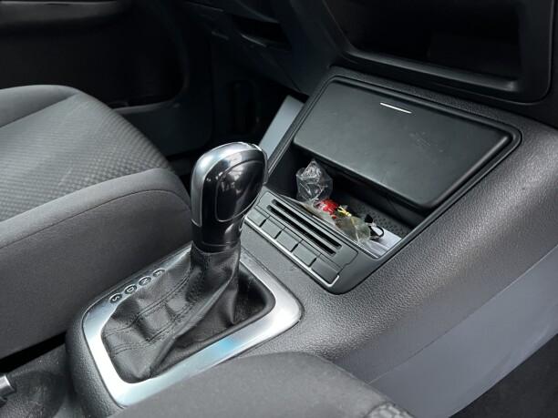 Volkswagen Golf Plus I · Рестайлинг, 2010 г.
