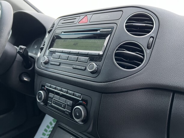 Volkswagen Golf Plus I · Рестайлинг, 2010 г.
