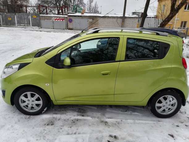 Ravon R2, 2018 г.