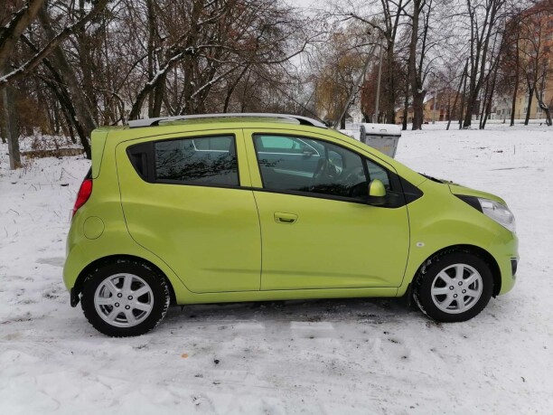 Ravon R2, 2018 г.