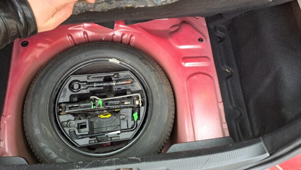Peugeot 207 I, 2008 г.