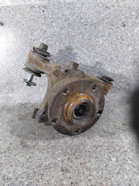 Ступица в сборе для Audi A6 C5 1997-2001