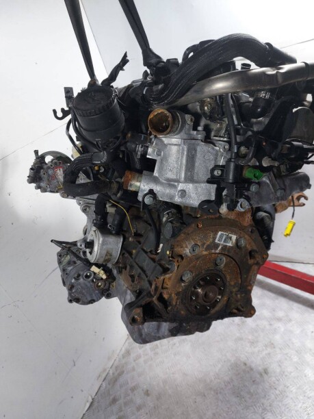 Двигатель для Fiat Ulysse II 2002-2010